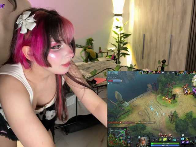 h3ntai-baby live webcam show