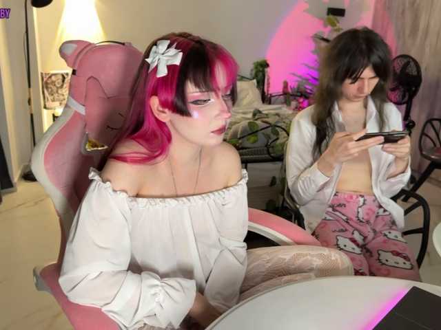 h3ntai-baby live cam on BongaCams