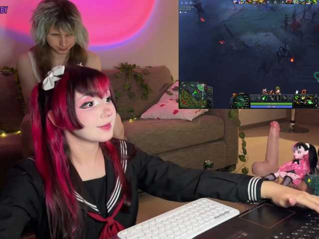 h3ntai-baby live cam on BongaCams
