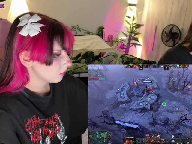 h3ntai-baby live cam on BongaCams
