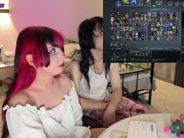 h3ntai-baby live cam on BongaCams