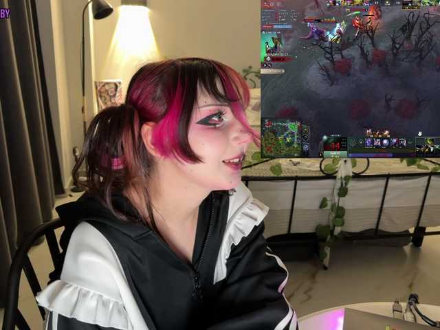 h3ntai-baby live cam on BongaCams