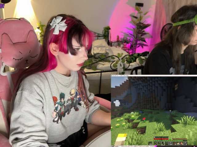 h3ntai-baby live cam on BongaCams