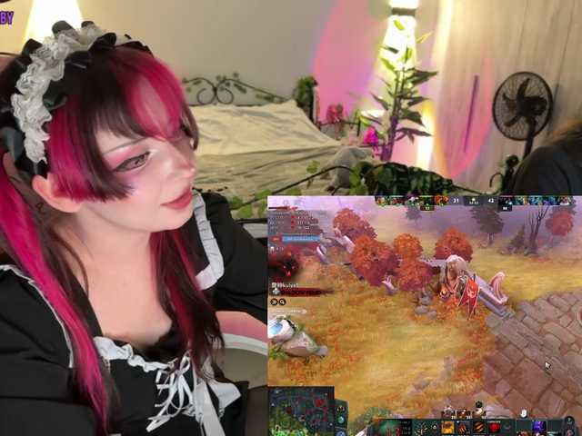 h3ntai-baby live cam preview