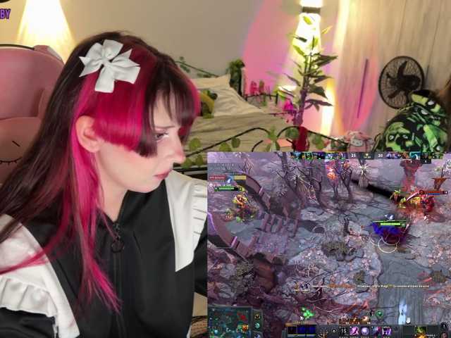 h3ntai-baby live cam on BongaCams