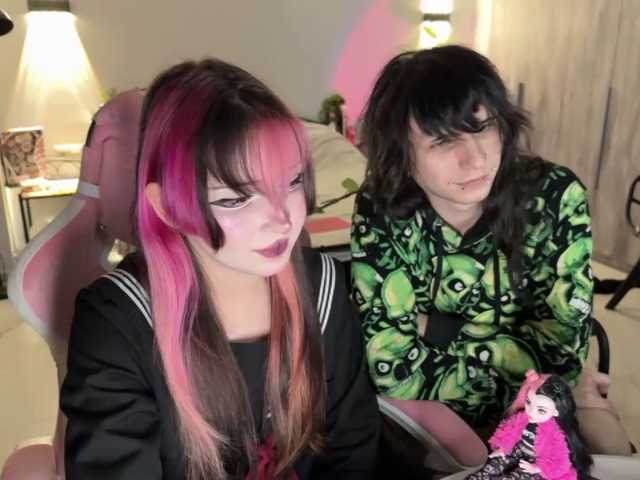 h3ntai-baby live cam on BongaCams