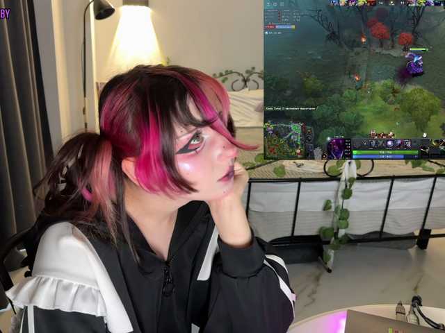 h3ntai-baby live cam on BongaCams
