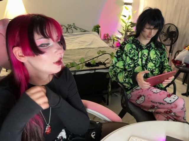h3ntai-baby live cam on BongaCams