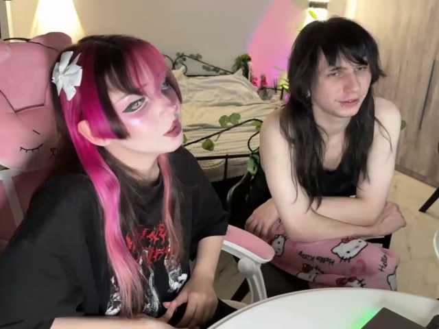 h3ntai-baby live cam on BongaCams