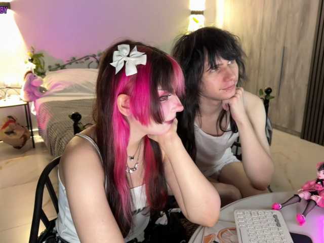 h3ntai-baby live cam on BongaCams