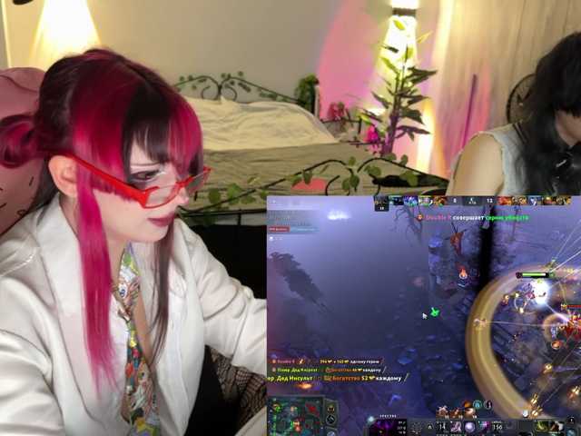 h3ntai-baby live cam on BongaCams