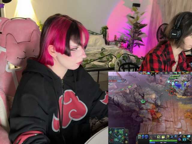 h3ntai-baby live cam on BongaCams