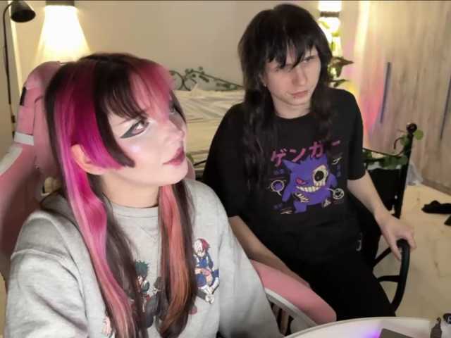 h3ntai-baby live cam on BongaCams