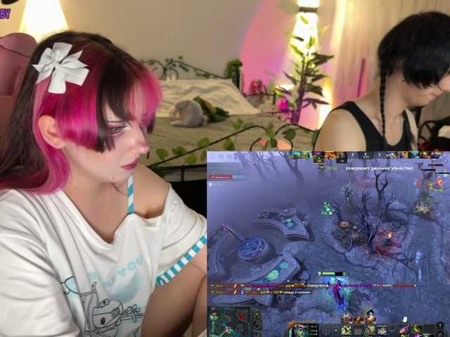 h3ntai-baby live cam on BongaCams