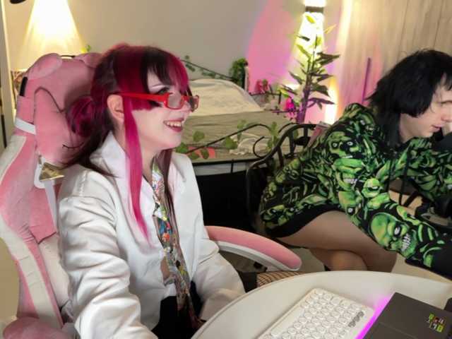 h3ntai-baby live cam on BongaCams