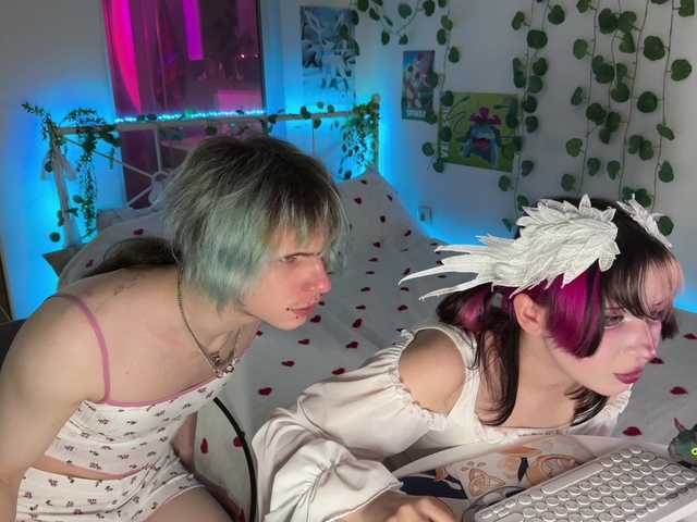 h3ntai-baby live cam on BongaCams