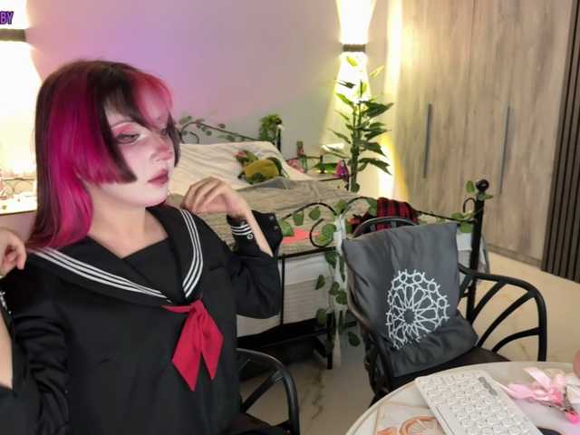 h3ntai-baby live cam on BongaCams