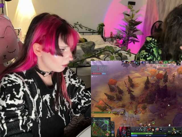 h3ntai-baby live cam on BongaCams
