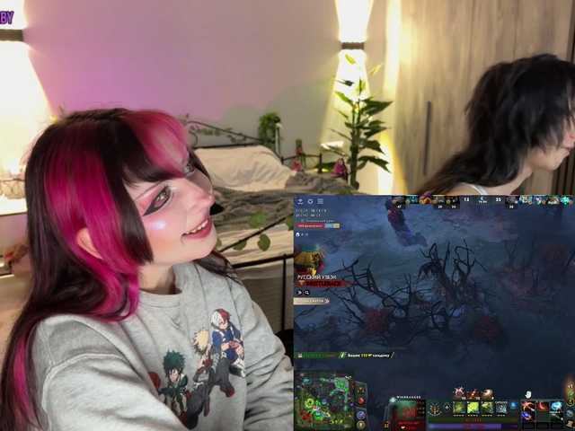 h3ntai-baby live cam on BongaCams