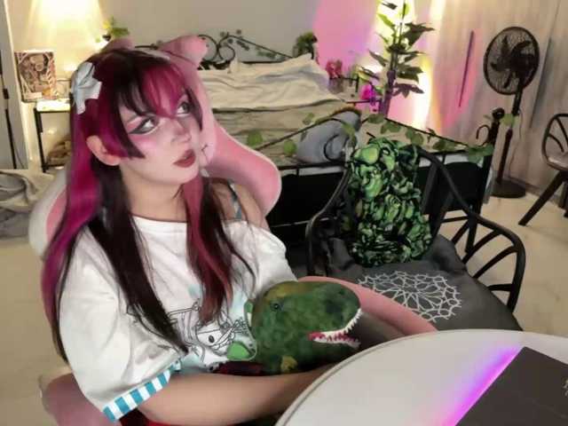 h3ntai-baby live cam preview