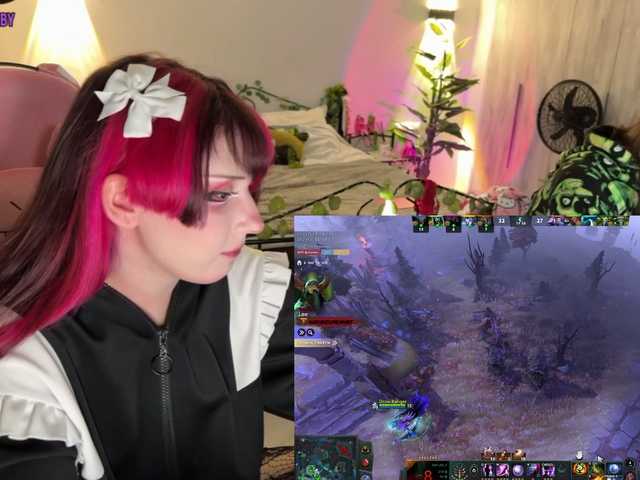 h3ntai-baby live cam on BongaCams