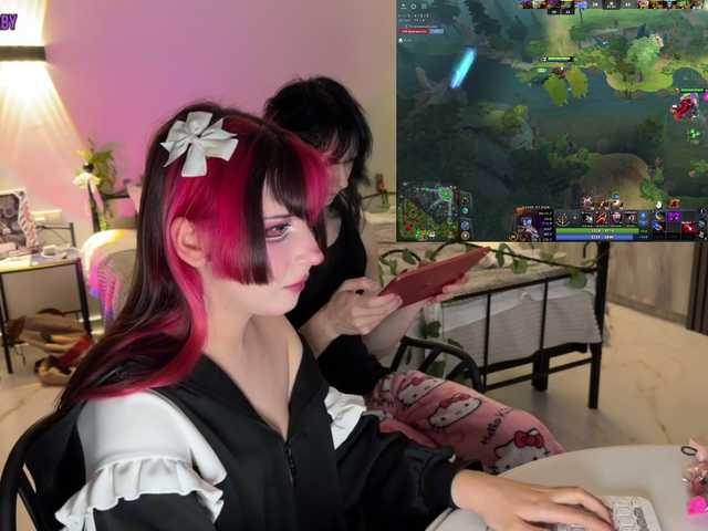 h3ntai-baby live cam on BongaCams