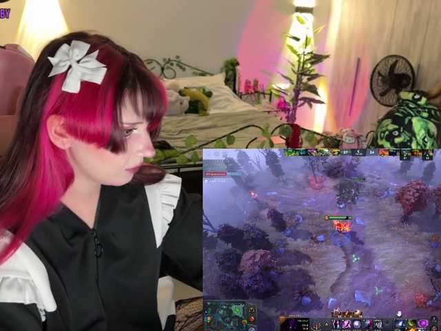 h3ntai-baby live cam on BongaCams