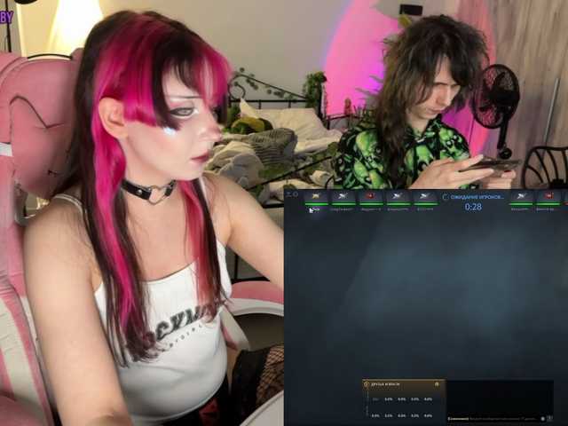 h3ntai-baby live cam on BongaCams