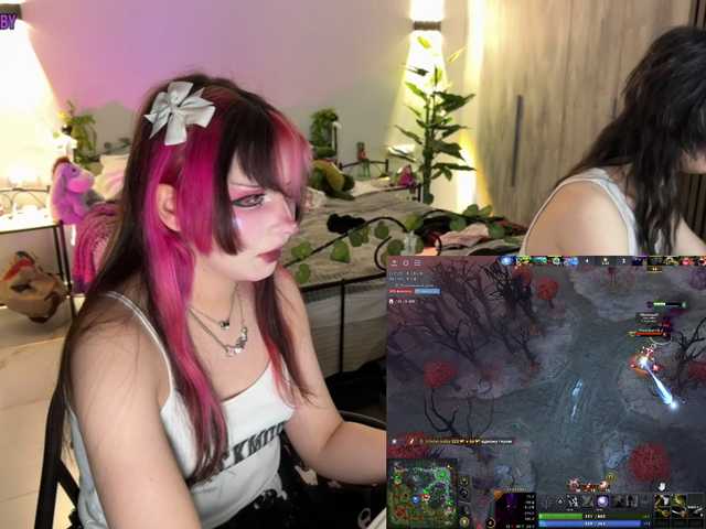 h3ntai-baby live cam on BongaCams
