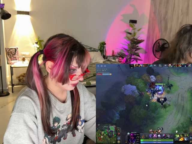 h3ntai-baby live cam on BongaCams