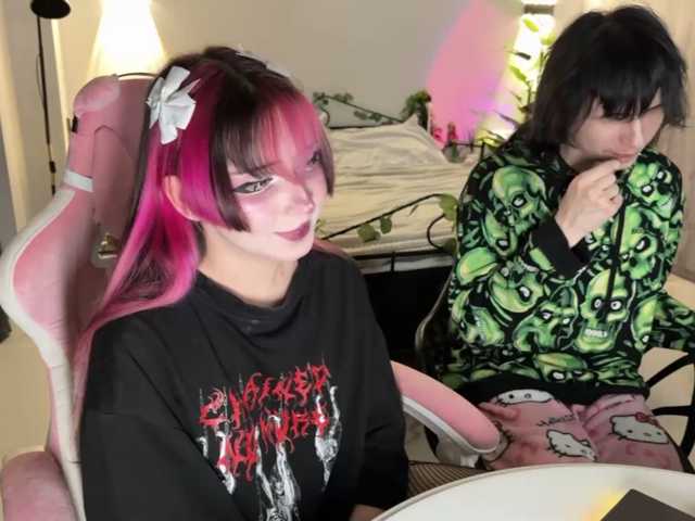 h3ntai-baby live cam on BongaCams