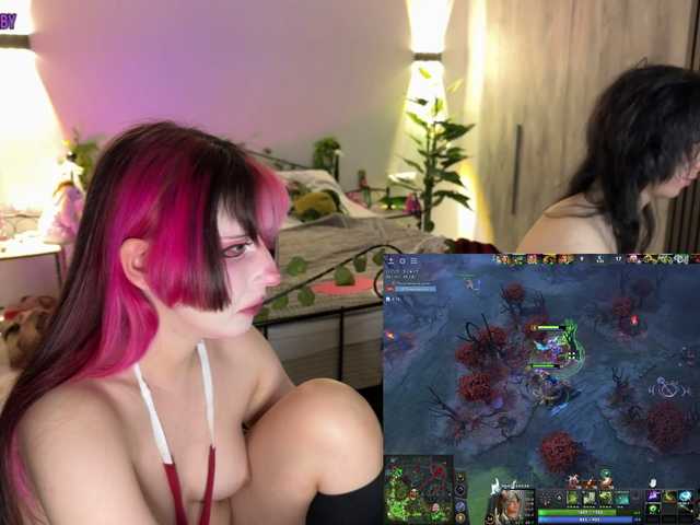 h3ntai-baby live webcam show