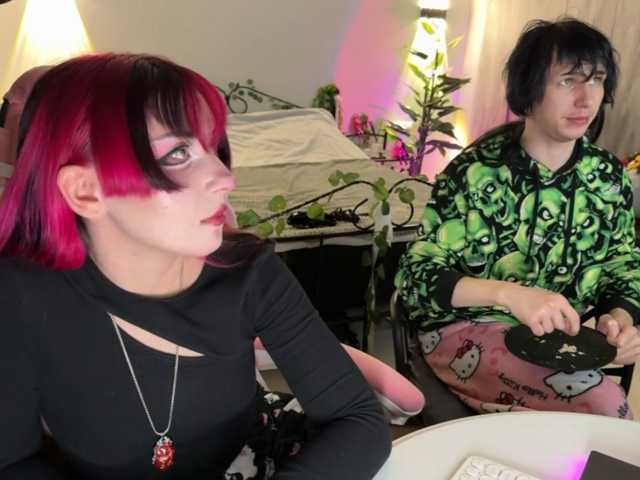 h3ntai-baby live cam on BongaCams