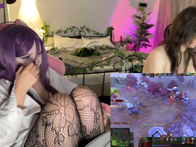 h3ntai-baby live cam on BongaCams