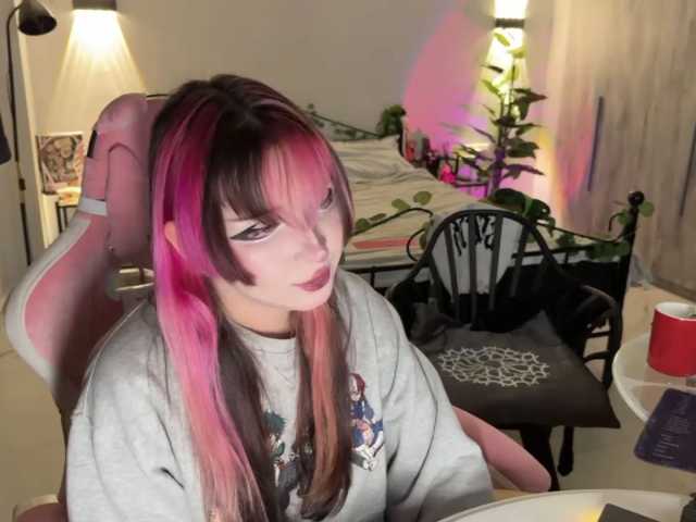 h3ntai-baby live cam on BongaCams