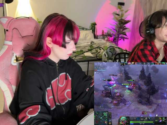 h3ntai-baby live cam on BongaCams