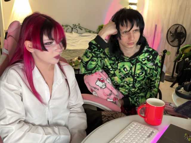h3ntai-baby live cam on BongaCams