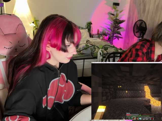 h3ntai-baby live cam on BongaCams