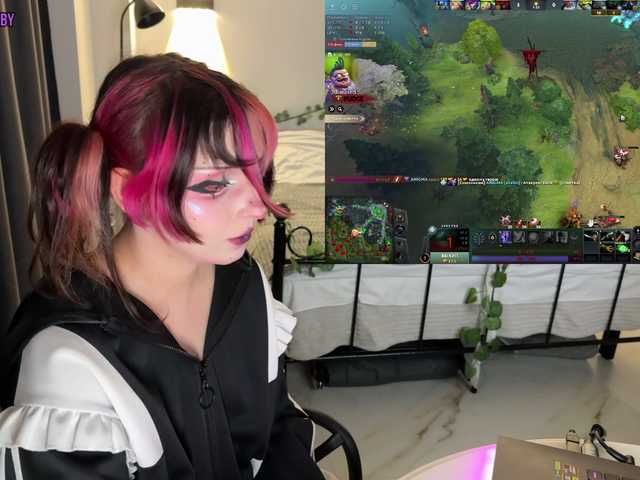 h3ntai-baby live cam on BongaCams