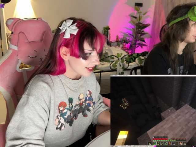 Live трансляция h3ntai-baby - slutnetki.online