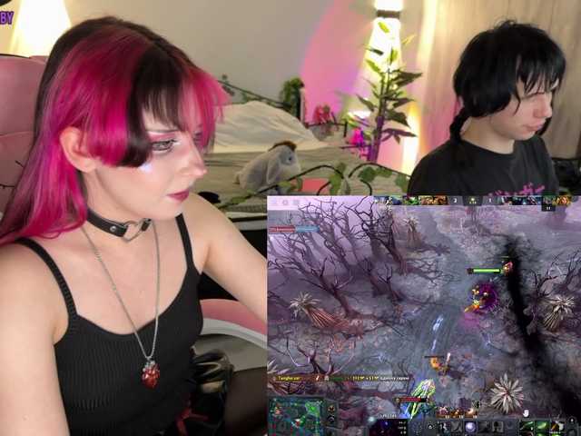 h3ntai-baby live cam on BongaCams