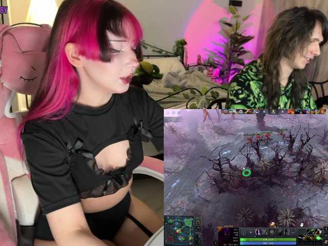 h3ntai-baby live cam on BongaCams