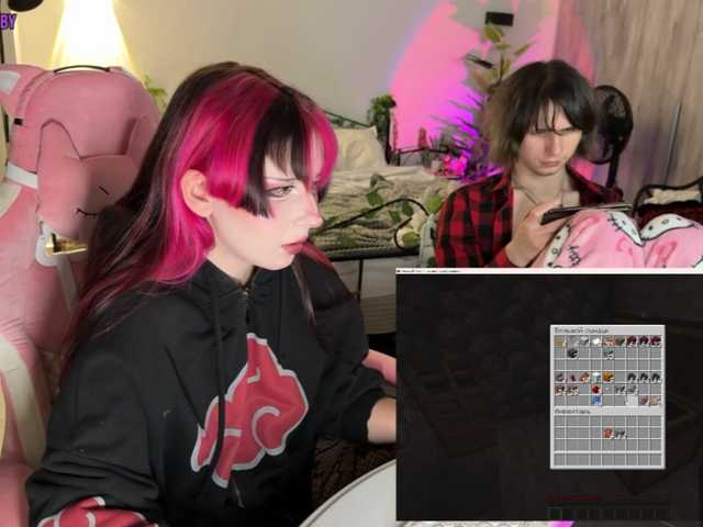 h3ntai-baby live cam on BongaCams