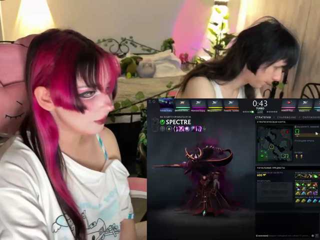 h3ntai-baby live cam on BongaCams