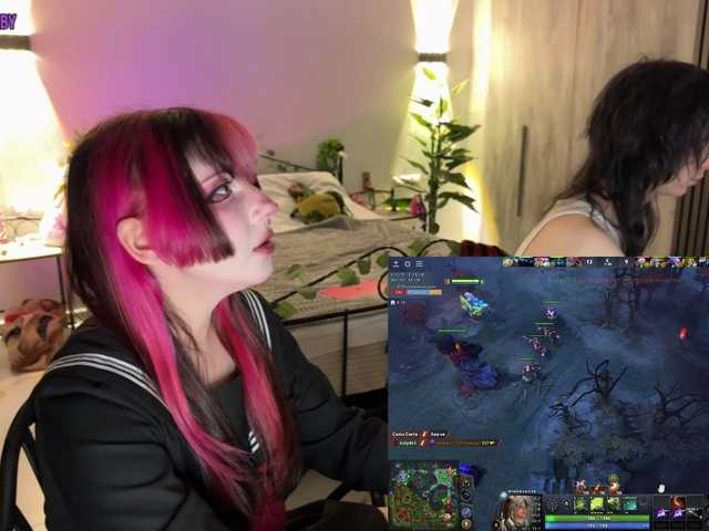 h3ntai-baby live cam on BongaCams