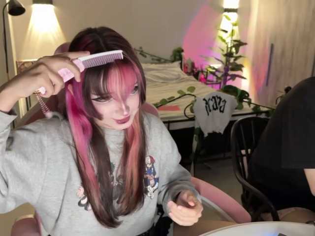 h3ntai-baby live cam on BongaCams
