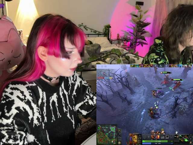 h3ntai-baby live cam on BongaCams