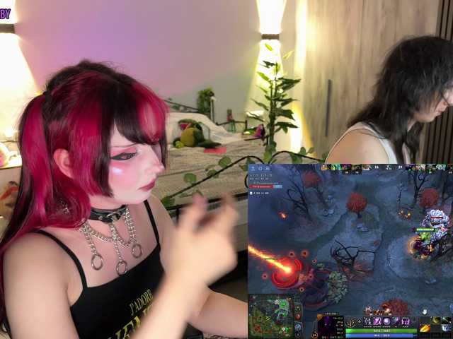h3ntai-baby live cam on BongaCams