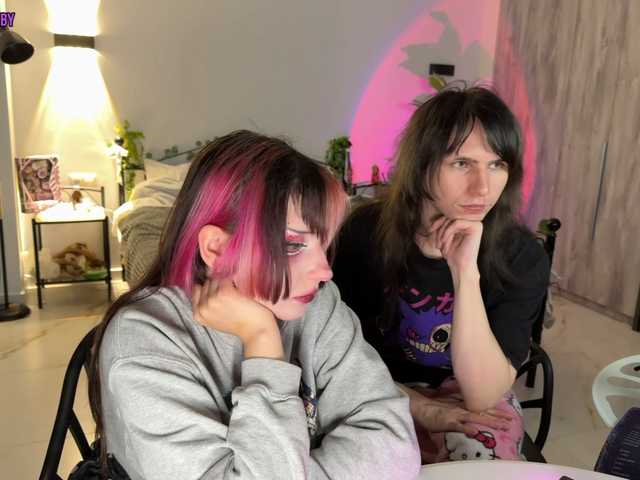 h3ntai-baby live cam on BongaCams