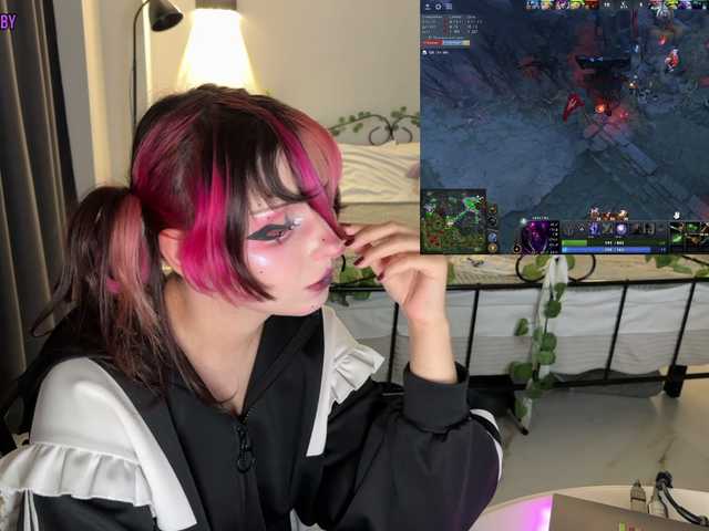 h3ntai-baby live cam on BongaCams